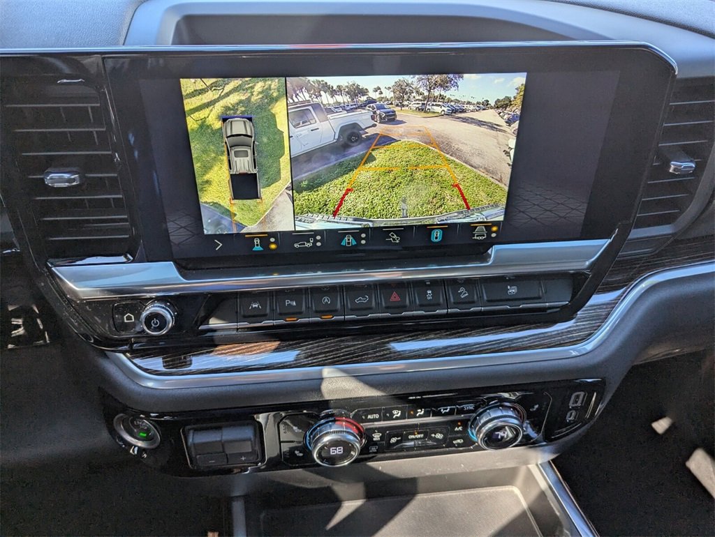 Used 2022 GMC Sierra 1500 Elevation w/ Elevation Premium Package image 26