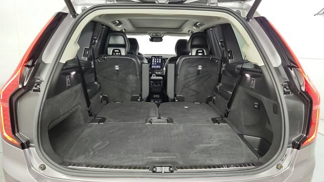 Used 2026 Volvo XC90 B6 Ultra w/ Protection Package AWD/4WD image 43