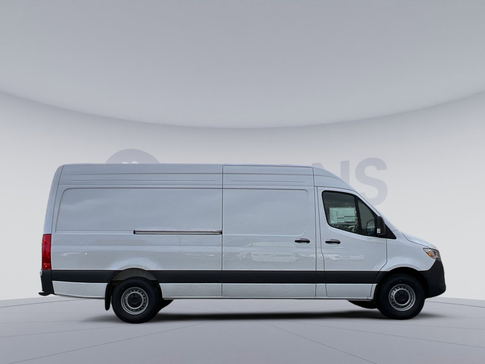 New 2026 Mercedes-Benz Sprinter 2500 image 7