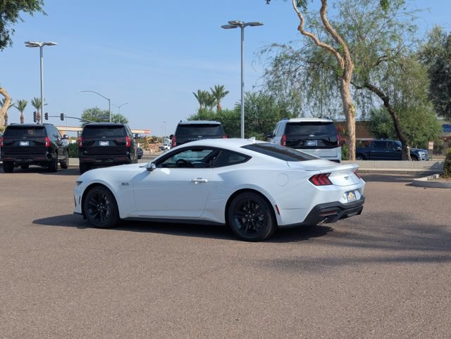 New 2026 Ford Mustang GT RWD image 4