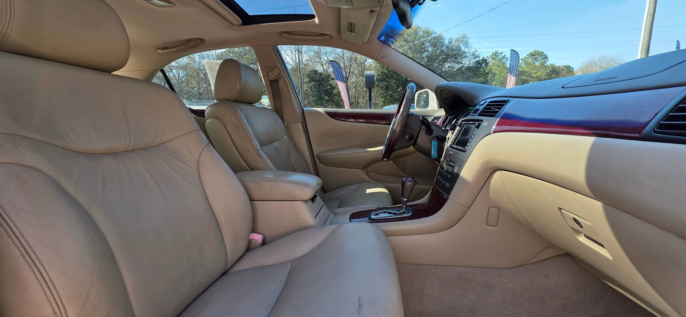 Used 2004 Lexus ES 330 image 15