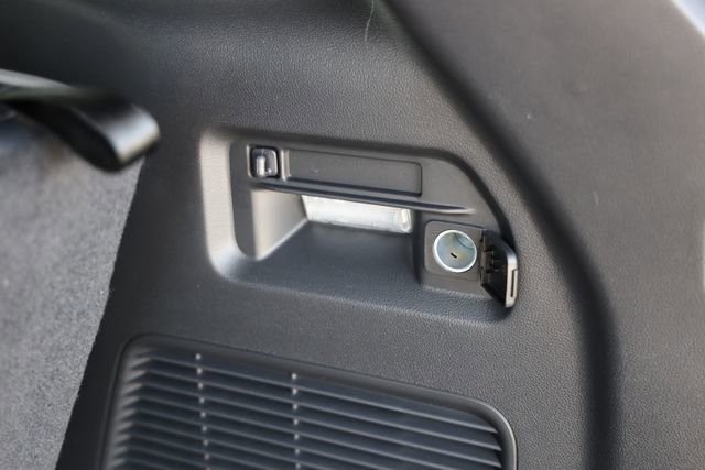 Used 2025 Ford Explorer ST-Line w/ Premium Package image 12