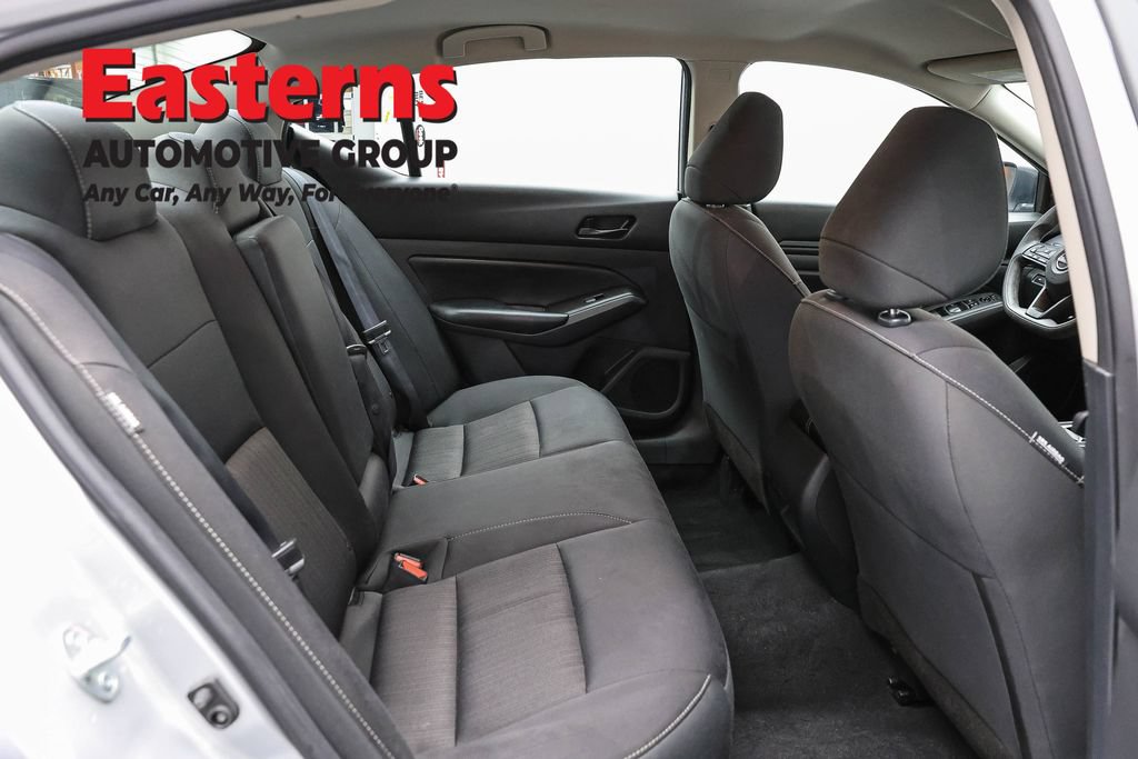 Used 2024 Nissan Altima 2.5 S FWD image 22