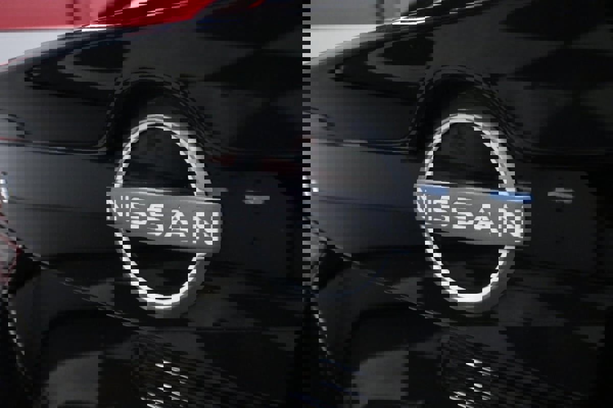 Used 2024 Nissan Sentra SR image 27