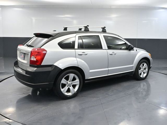 Used 2012 Dodge Caliber SXT image 4