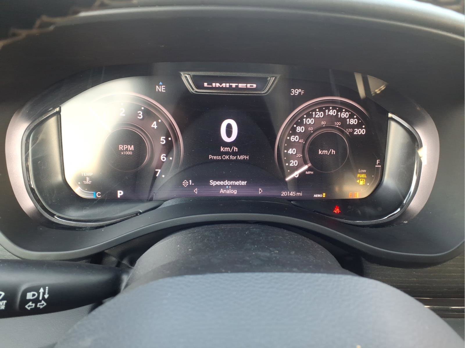 Used 2024 RAM 1500 Limited image 20