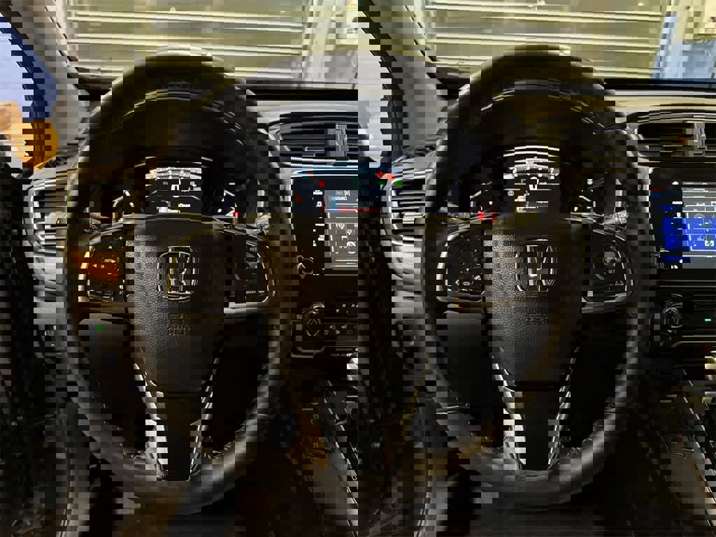 Used 2018 Honda CR-V EX-L image 18