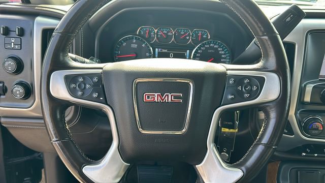 Used 2018 GMC Sierra 1500 SLT image 19