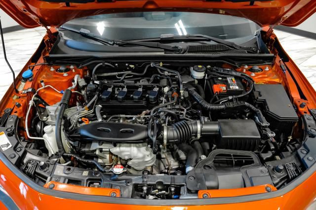 Used 2022 Honda Civic Si image 59