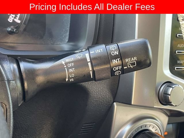 Used 2020 Toyota 4Runner SR5 RWD image 23
