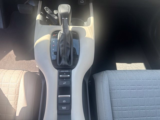 Certified 2024 Honda HR-V LX image 18