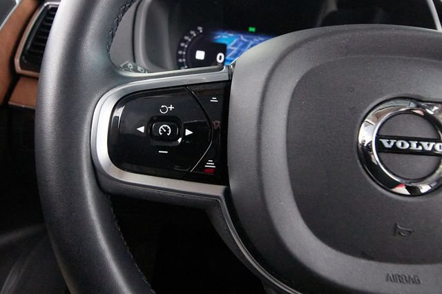 Certified 2023 Volvo XC90 B6 Plus AWD/4WD image 16