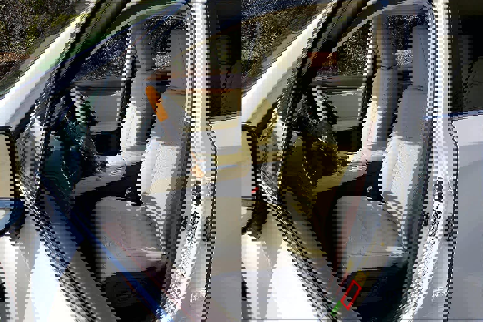 Used 2020 Lexus RX 350 w/ Premium Package image 9