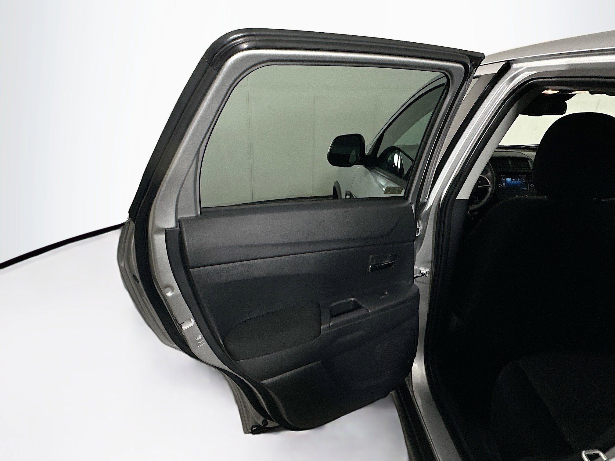 Used 2025 Mitsubishi Outlander Sport SE image 24