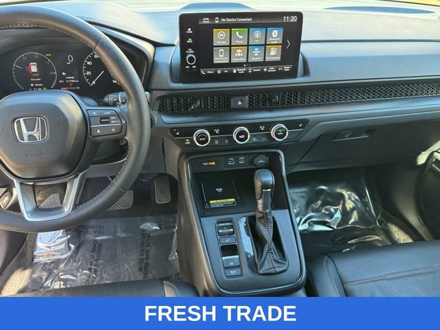 Certified 2024 Honda CR-V Sport-L image 19