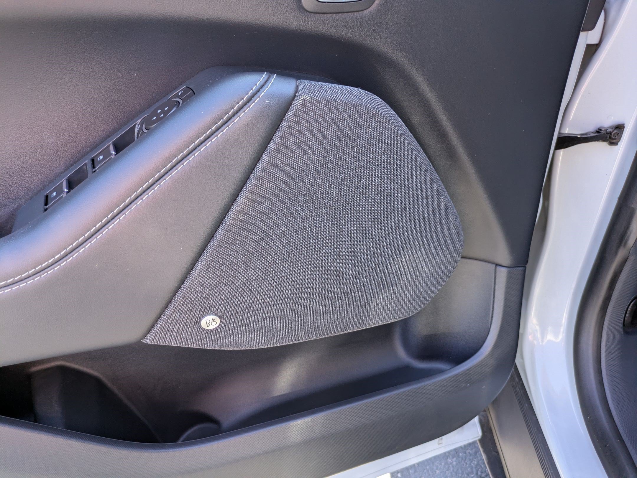 Used 2023 Ford Mustang Mach-E Premium RWD image 14
