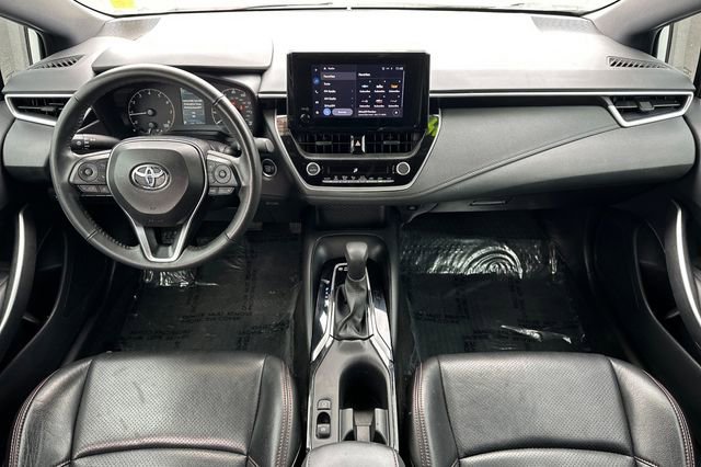 Certified 2024 Toyota Corolla SE image 17