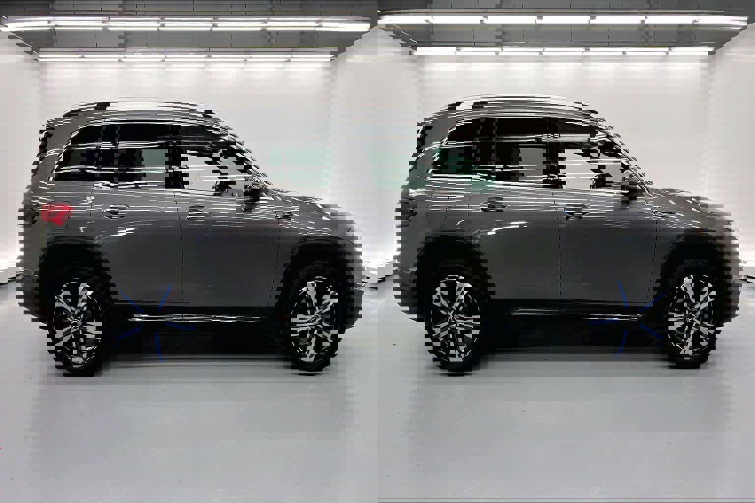 Certified 2022 Mercedes-Benz EQB 350 EQB 350 image 5