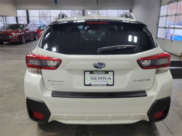 Certified 2023 Subaru Crosstrek 2.0i Premium image 5