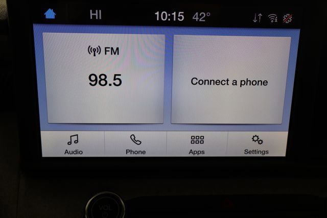 Used 2024 Ford Maverick XLT image 14