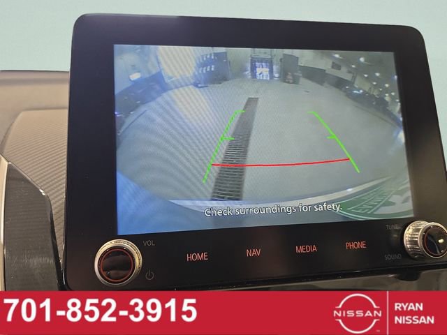 Used 2025 Mitsubishi Eclipse Cross SE image 26