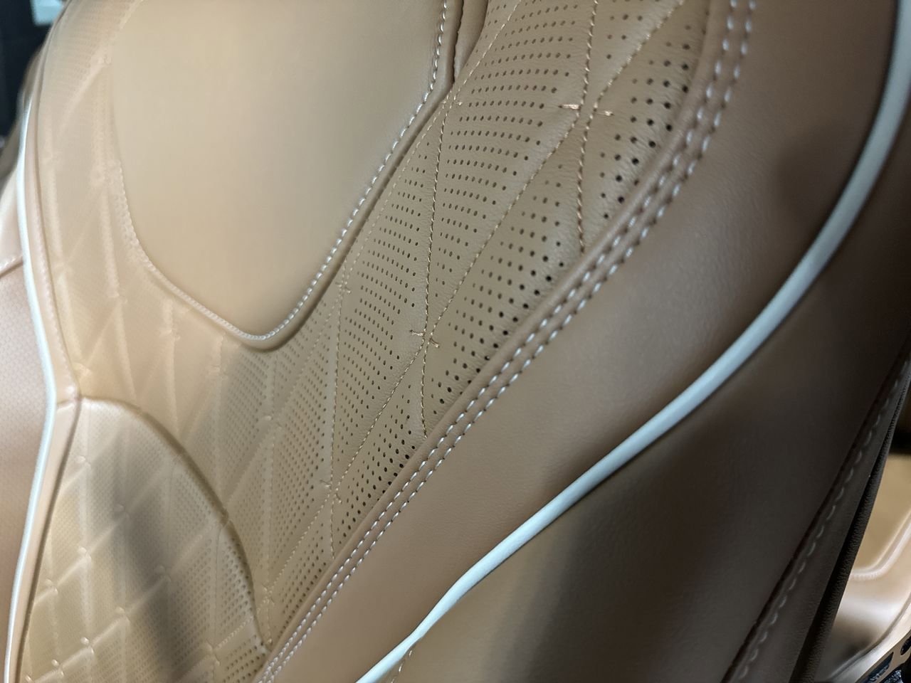 Used 2024 INFINITI QX60 Autograph w/ Cargo Package image 17