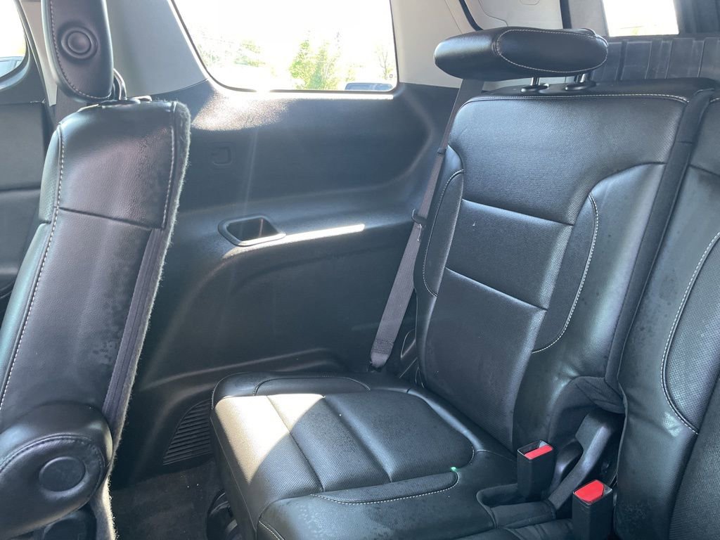 Used 2019 GMC Acadia SLT image 44