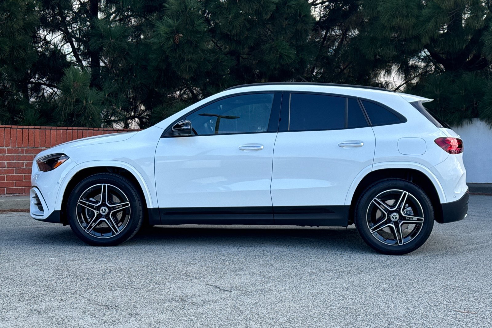 Used 2026 Mercedes-Benz GLA 250 image 7