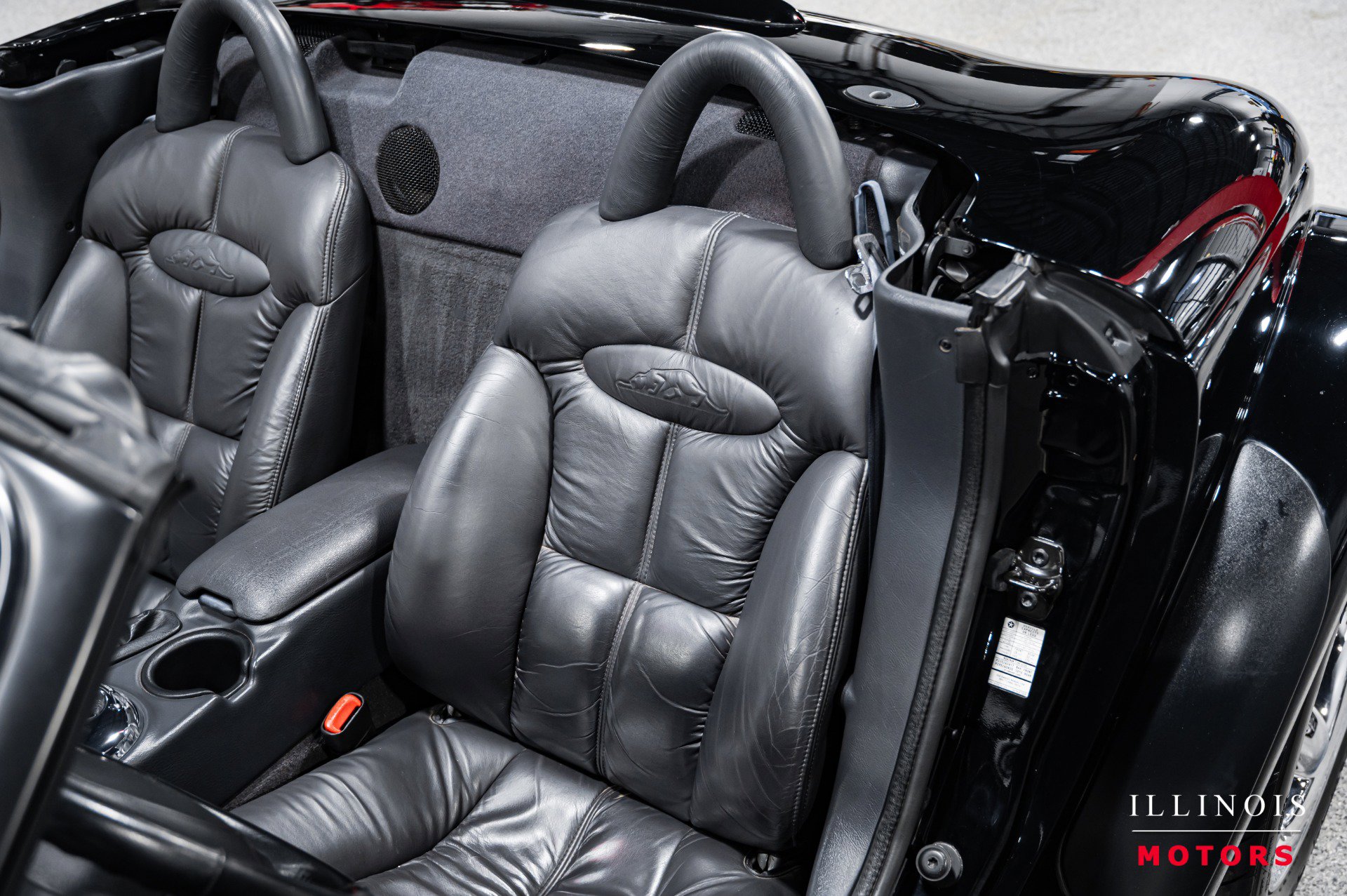 Used 2000 Plymouth Prowler RWD image 14