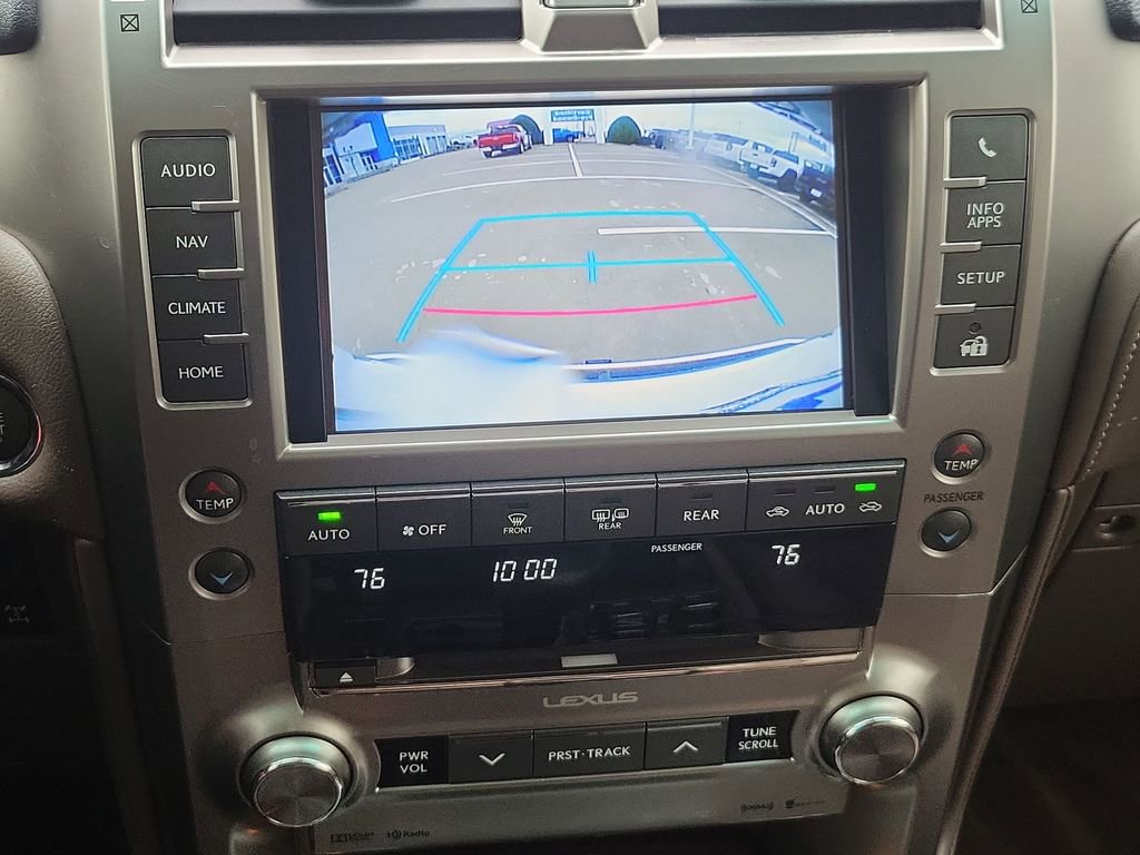 Used 2017 Lexus GX 460 Premium image 15