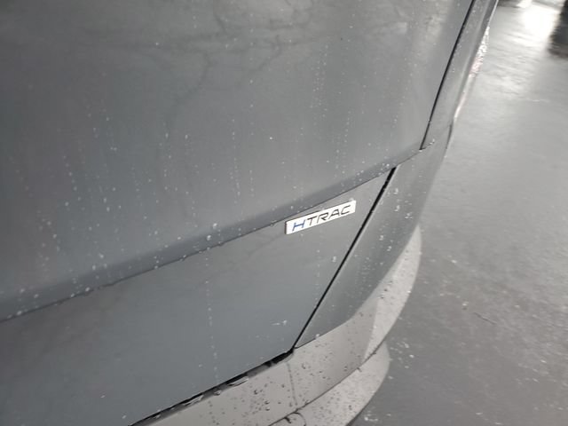 New 2026 Hyundai Kona SEL Sport AWD/4WD image 7