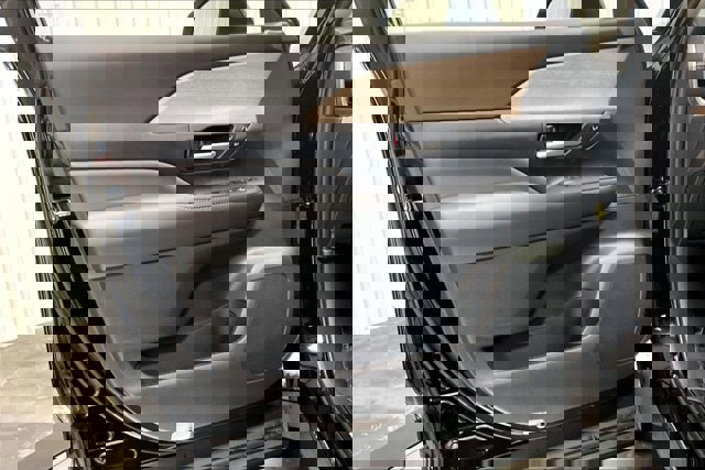 New 2026 Toyota Grand Highlander Platinum image 24