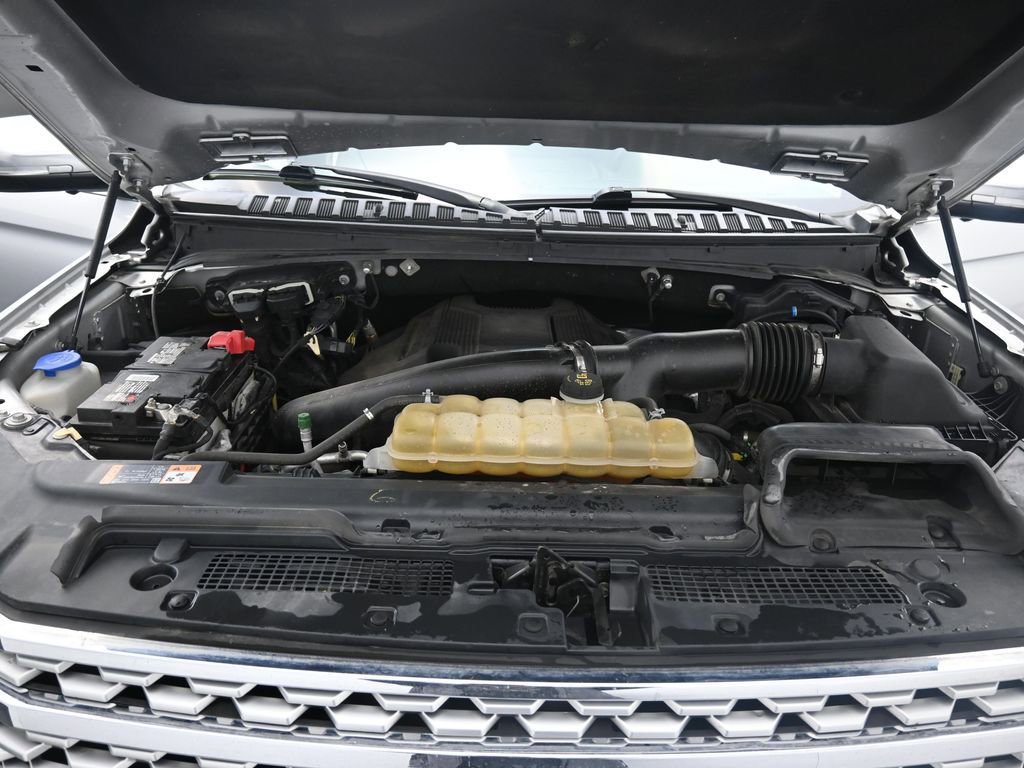 Used 2019 Ford Expedition Max Platinum AWD/4WD image 41