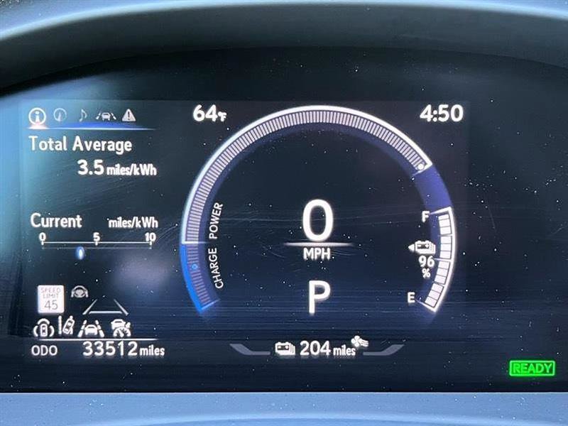 Used 2024 Lexus RZ 300e Premium w/ Accessory Package (Z1) image 28