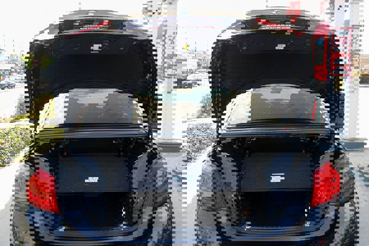 Used 2015 BMW M4 Convertible image 48