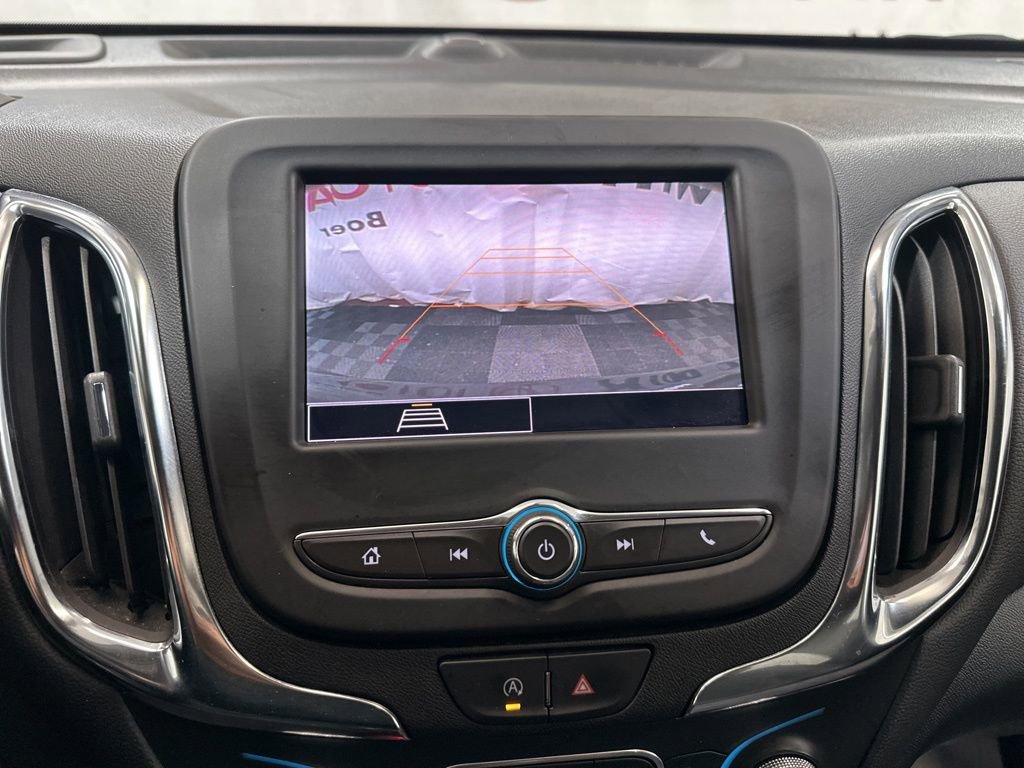 Used 2024 Chevrolet Equinox LT image 25