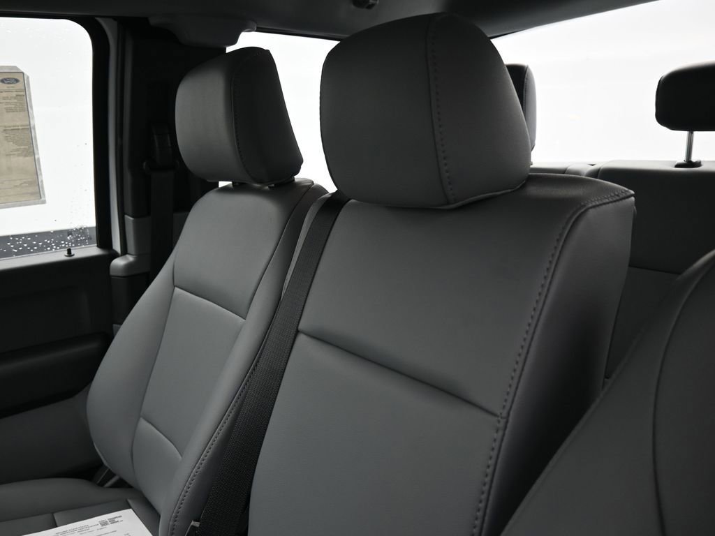 New 2026 Ford F350 XL w/ XL Chrome Package image 41