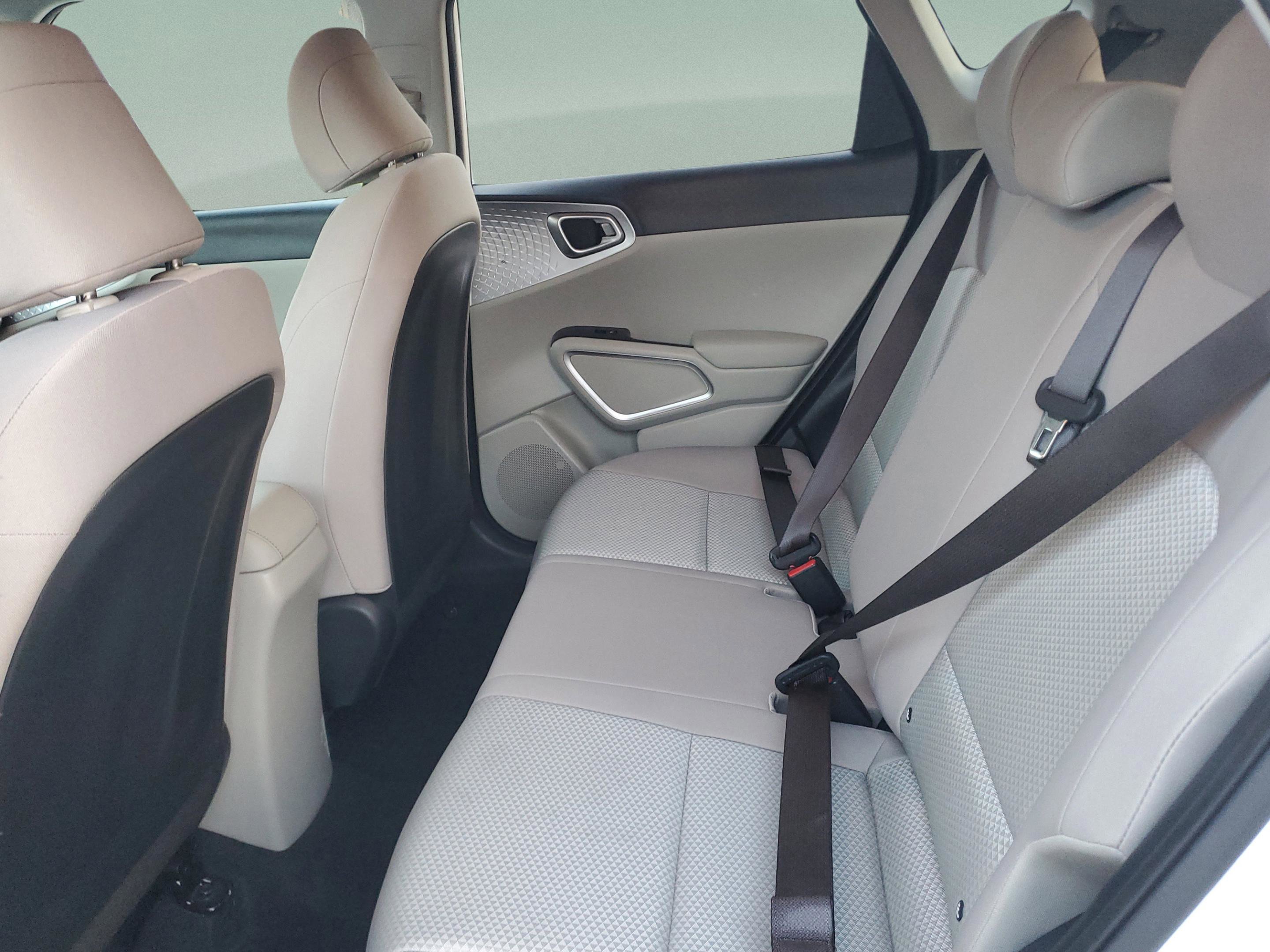 Certified 2023 Kia Soul LX w/ LX Technology Package image 10