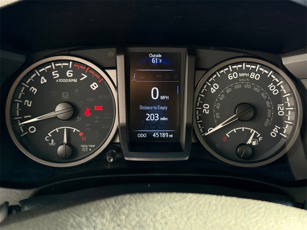 Used 2021 Toyota Tacoma TRD Pro image 15
