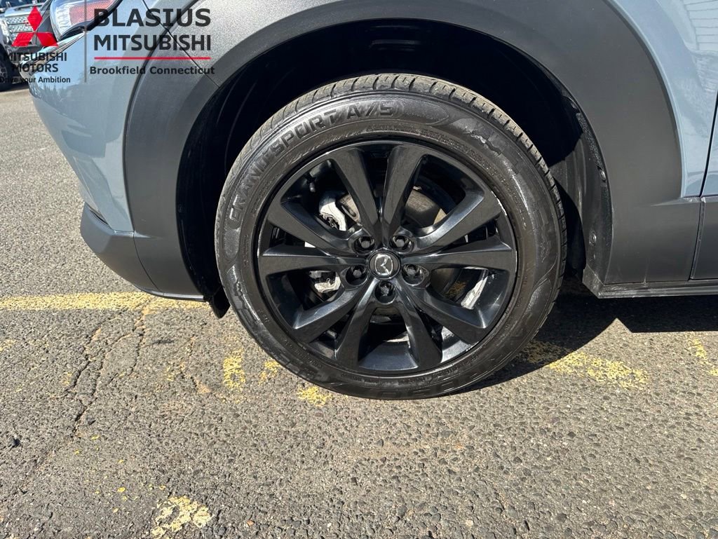 Used 2023 MAZDA CX-30 AWD 2.5 S w/ Preferred Package image 18