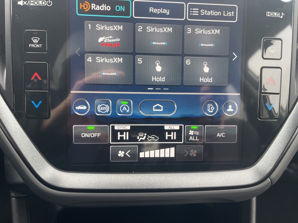 Used 2024 Subaru Crosstrek 2.5i Limited image 25