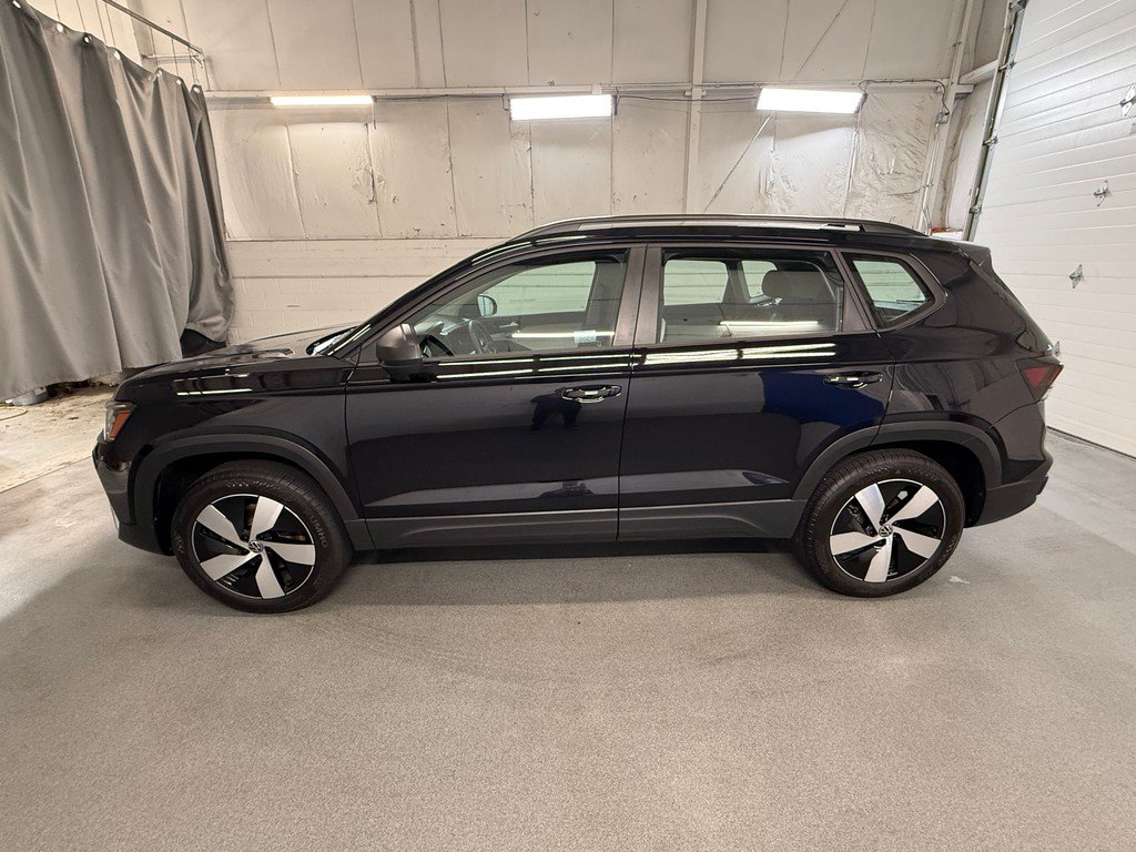 New 2026 Volkswagen Taos S AWD/4WD image 10