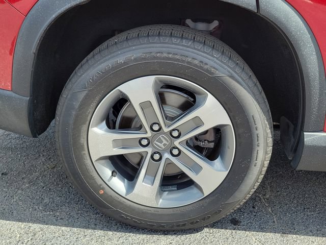 Certified 2024 Honda Pilot EX-L image 7