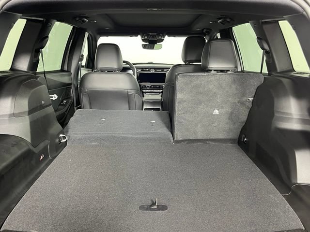 New 2026 Jeep Cherokee Limited AWD/4WD image 28