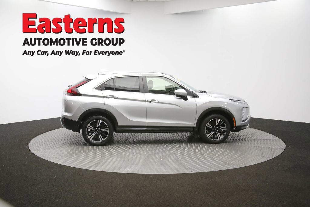 Used 2024 Mitsubishi Eclipse Cross SE image 43