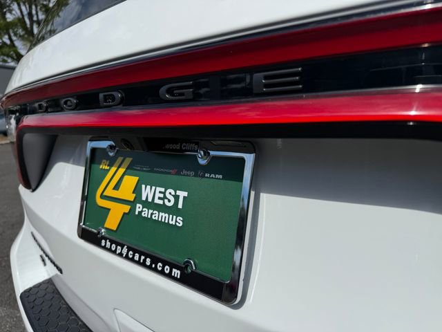 New 2026 Dodge Durango GT image 7