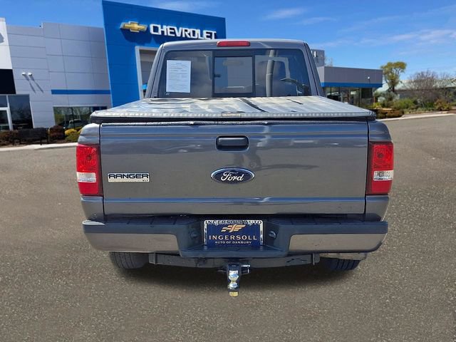 Used 2011 Ford Ranger XLT image 22