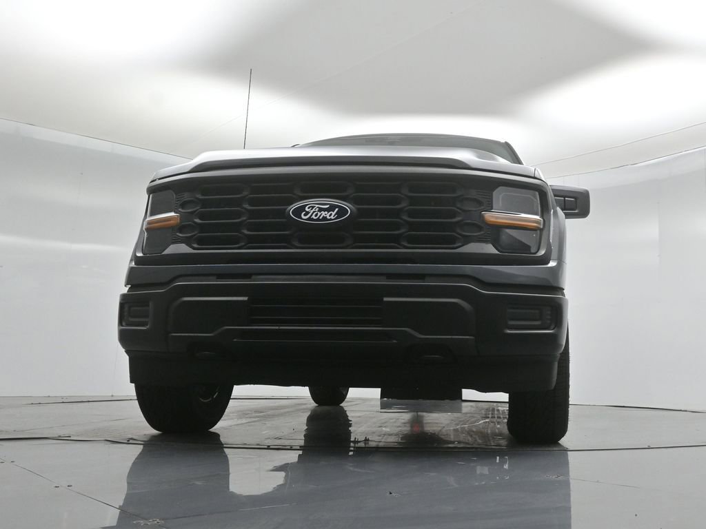 New 2026 Ford F150 XL AWD/4WD image 38