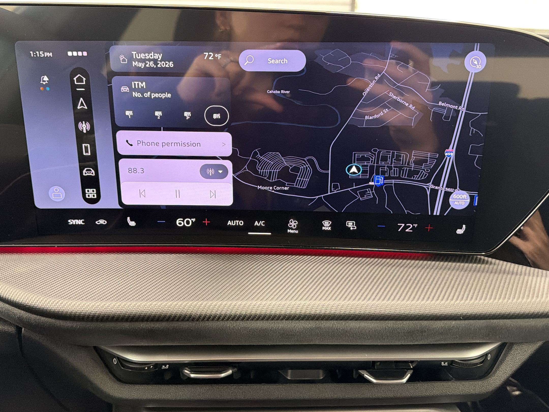 New 2026 Audi SQ5 Premium Plus AWD/4WD image 21