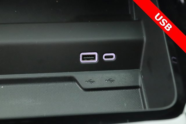 Used 2025 Chevrolet Tahoe Z71 image 26